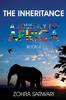 Книга The Inheritance : A Journey To Africa (Book 4)