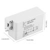 AC 100 240V To 12V LED Driver 12W Constant Voltage Power Supply Adapter For SMD LED Strip Light Home Lighting