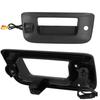 Car Parking Camera Rearview Reverse Handle Tailgate Backup Camera For CHEVY SILV