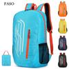 Foldable Travel Backpacks Outdoor Waterproof Climbing Bag Riding Backpack Sports Bag for Man and Women