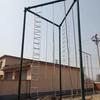 Outdoor Fitness Climbing Frame