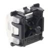Yellow Silver Green Blue Red Brown Black  Switch Optics Switches For Mechanical Keyboard SK61 GK64 GK61