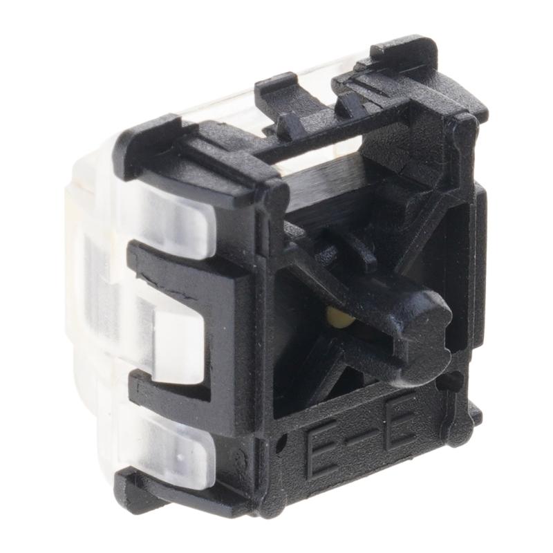 Yellow Silver Green Blue Red Brown Black Switch Optics Switches For Mechanical Keyboard SK61 GK64 GK61