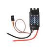 GTSKYTENRC 2 4S 30A Brushless ESC Motor Speed Controller Remote Control BEC ESC for Fixed Wing Aircraft 450 V2