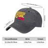 A Versatile Casual Dungeon Crawler Carl Baseball Cap with an Adjustable Design, Suitable for Outdoor Activities And Everyday Wea