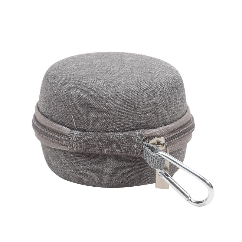 Органайзер для часов для зарядного устройства Apple Watch, кабеля для передачи данных, сумка для хранения наушников, защитная крышка с жестким корпусом для Samsung Galaxy Watch, сумка