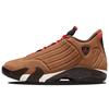 Air 14 Retro Winterized Men Sneakers Brown Archaeo-Brown Multi-Color DO9406-200
