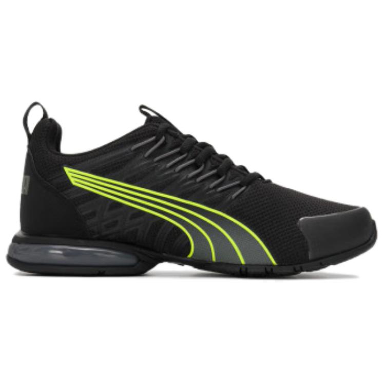Puma Унисекс Белый Черный Красный 379601-17