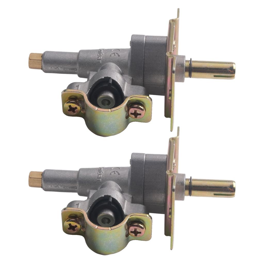 BBQ Grill Control Valve Grill Ignition Valve Grill Valve Replacement