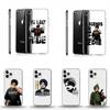 Чехол для телефона Sidhu Moose Wala singer Прозрачный мягкий для iPhone 12 11 13 7 8 6 s plus x xs xr pro max mini