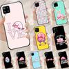 Милый Рыба-капля Для Samsung Galaxy A52 A32 A22 A54 A14 A16 A26 A36 A56 A55 A35 A05 A06 A15 A53 A33 A13 Чехол