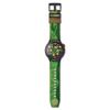 Watch Swatch SHENRON X SWATCH BIG BOLD SB01Z102 Green [Swatch]