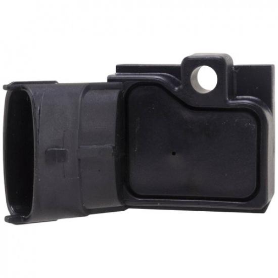 Map / Turbocharger Boost Sensor + Connector for Jaguar Land Rover Volvo 04-24