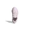 adidas Оригинальные Ozweego K Устойчивые к истиранию Устойчивые к истиранию Низкие Детские Повседневные Кроссовки Розовые Детские GW8060