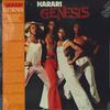 LP Пластинка HARARI - Genesis TWM74 Tidal Waves Mus 2021 US Соул/Фанк