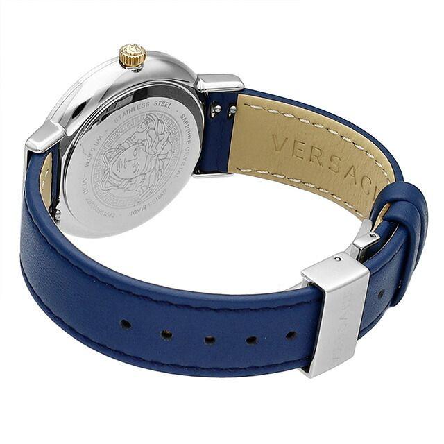 Б/у [Новые] Женские часы Versace VE3D00122 GRECA CHIC