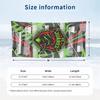 FC Juarez Microfiber Beach Towel Quick Dry Sand Free Lightweight Beach Towels for Travel Swimming Camping