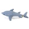 Sunlemon P-6532 Knee Shark Plush Toy Medium
