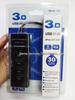 Универсальный USB 3.0 концентратор «один на четыре» для расширения настольного компьютера и ноутбука