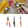 Durian Opener Peel Breaking Tool Manual Shelling Machine for Kitchen