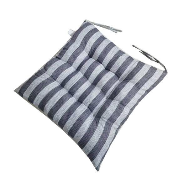 Мультяшная подушка для офисных, классных и обеденных стульев - для использования в любое время года