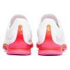 Nike Кроссовки Air Zoom Streak LT 4 Rawdacious Unisex, белые, ярко-малиновые, розовые, взрывные DN1697-100