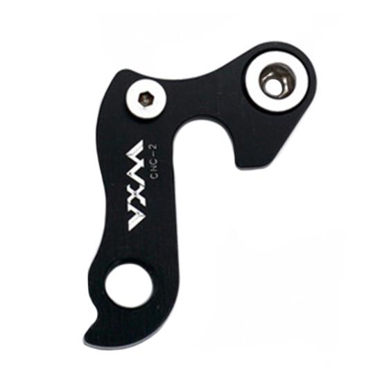 Задний переключатель передач Тонкая работа Антиокисление Идеальная посадка Петух переключателя Крюк петуха Дропаут для велосипеда