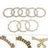 Clutch Friction Plate Kit for Husqvarna Norden 901 Expedition 2023-2024