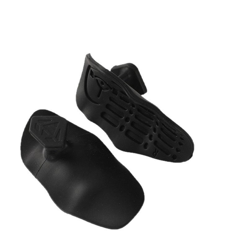 Тяжелая атлетика Противоскользящие фитнес-грипсы для силы хвата, защиты рук и упражнений для пальцев