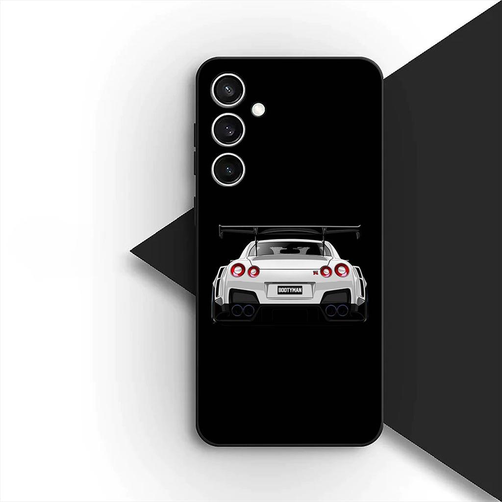 Cover for Apple iPhone 12 13 Pro Max Mini ProMax X XR Air XS 12Pro 13Pro Casing Phone Case Supercar Cartoon Super Car Taillights
