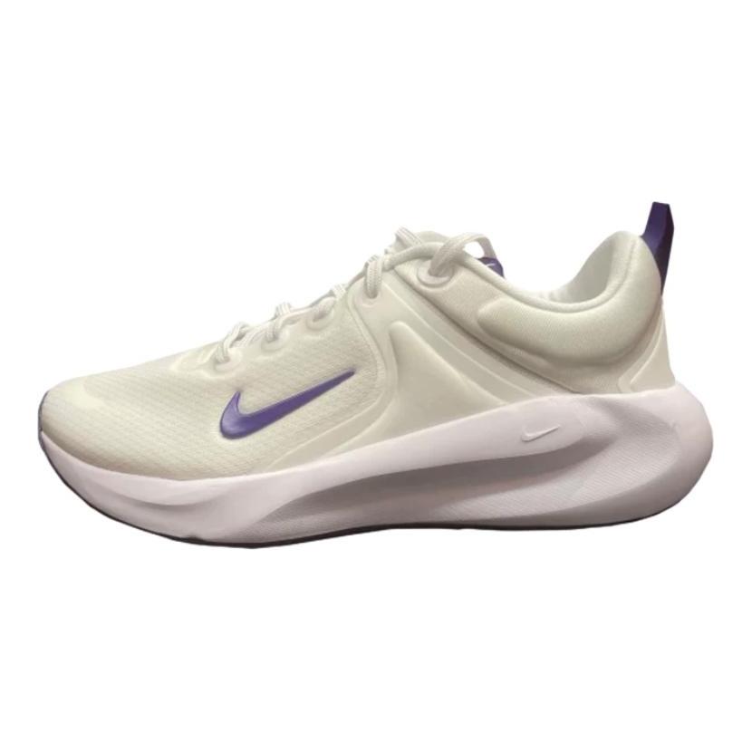 Nike Мужские кроссовки In-Season TR 14 Белый/Фиолетовый HF1103-103