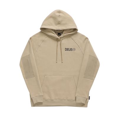 DeuS Ex Machina Мужская толстовка beamS Cordura Dmf248603