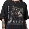 Biohazard Resident Evil Ботинки Унисекс Футболка S-5XL Унисекс Футболка