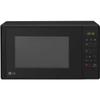Микроволновая печь LG MH6042D 20 л 700 Вт