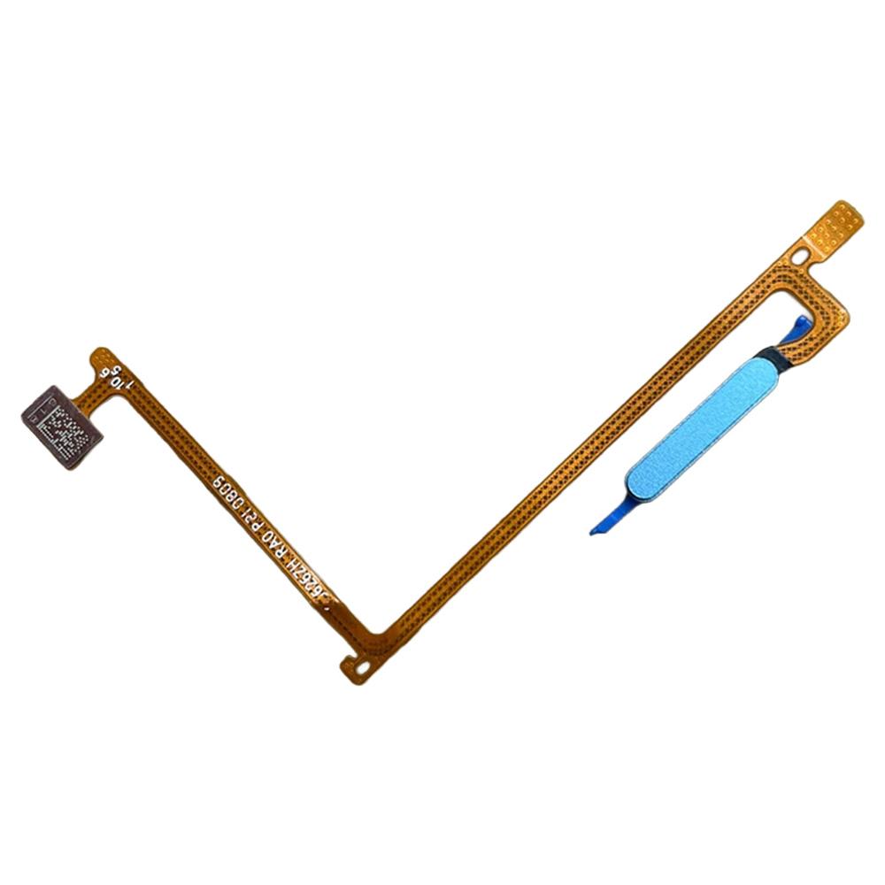 For vivo Y20/Y20s/Y20i OEM Home Key Fingerprint Button Flex Cable Part (Without Logo)