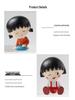 Maru-chan Korean Style DIY Miniature Garden Figure Set