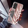 Abstract Women Face Line Phone Case For Samsung Galaxy A17 A57 A37 A16 A26 A36 A56 A15 A25 A35 A55 A14 A13 A54 A53 A34 A24 A33 A