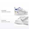 Кроссовки Air 1 Low Alt SS TD Белые Гипер-королевский Мужские HJ9957-100