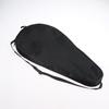 Oxford Fabric Padel Racket Shoulder Bag Dustproof Paddle Cover Fits Most Tennis Rackets Breathable Design for Summer Training