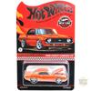 HotWheels Mattel Hot Wheels Scale HotWheels Mattel Hot Wheels Scale 2023 RLC SELECTIONS CHEVROLET CAMARO SS 2023 Red Line Club Selections Chevrolet