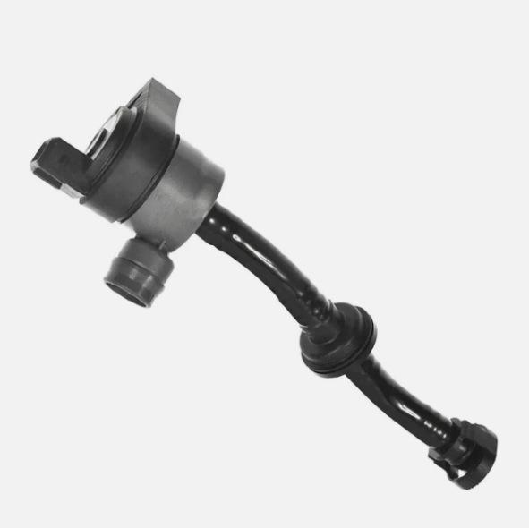 Carbon Canister Solenoid Valve 13907552771 for BMW 1, 3, 5, and 7 Series