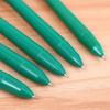 Plastic Writing Signing Pen Cartoon Sunflower Ballpoint Pen New Ballpoint Pen