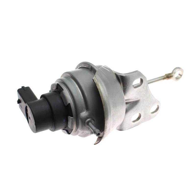 For Iveco Daily VI 2.3L 2016-836825-0003 Turbo Wastegate Actuator- Electronic Replacement 5801922491& 836825-5003S