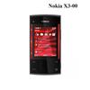 Глобальная версия Nokia X3-00 слайдер классический кнопочный телефон - отличный подарок