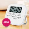 Kitchen Timer Digital Manual Countdown Alarm Clock Mechanical Cooking Shower Study Stopwatch Gadget