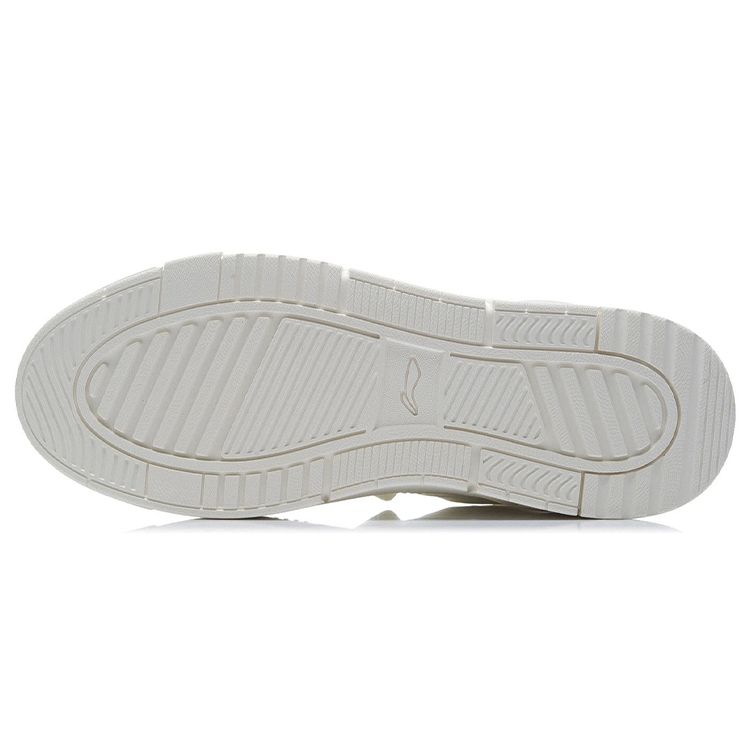 Li-Ning Женские кроссовки Ace Snow White AGCR236-1