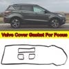 Для Ford Focus Fusion Ranger Mazda Mercury Milan 2004-2017 комплект прокладок крышки клапана двигателя 1220025 1S7G-6K260-AA 5157382 CV6Z6584A L501-10-230 8694684