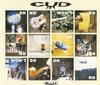 CD CUD - О нет, так не пойдет AMCD829,3906682 A&M 1991 Европа Рок Б/у