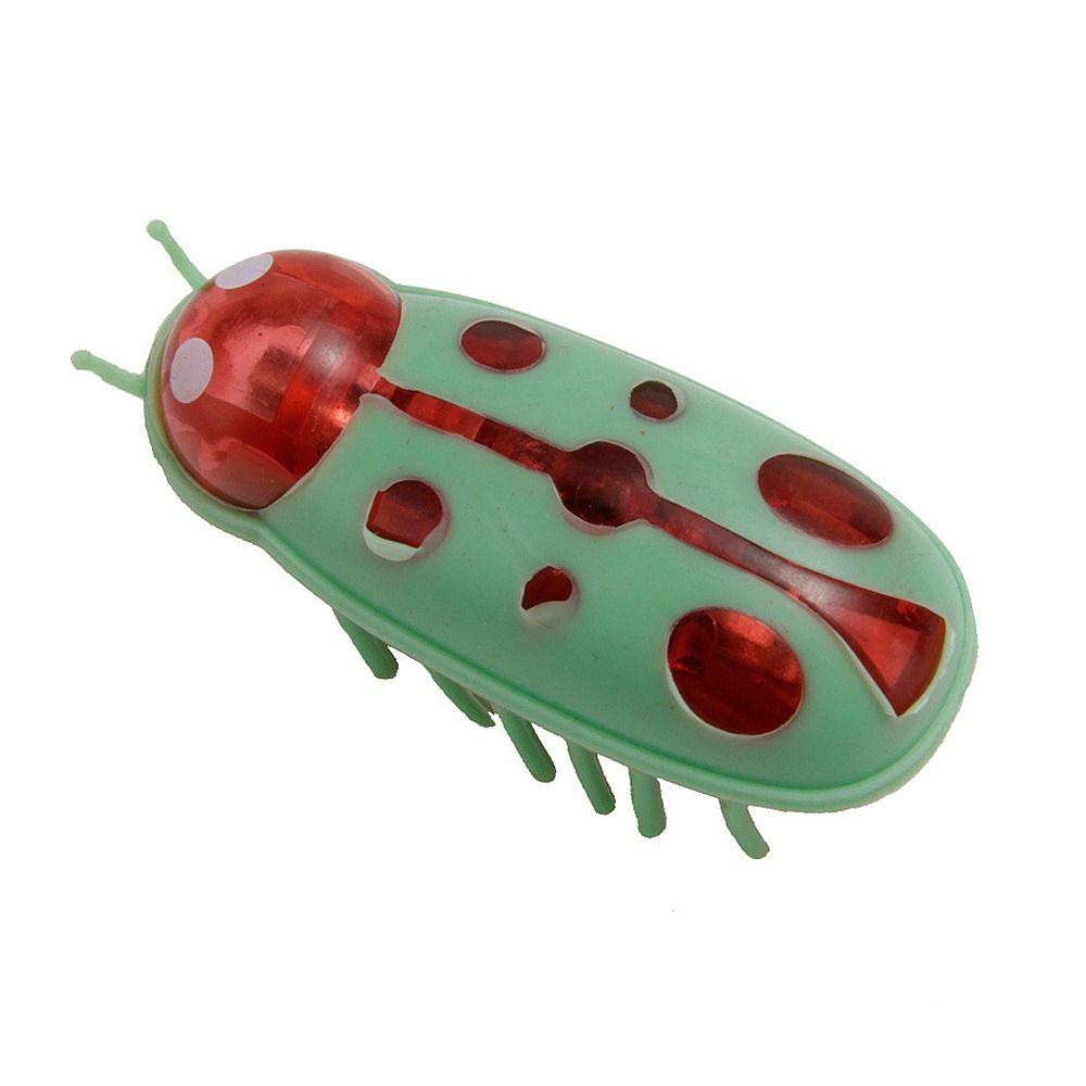 2 шт., игрушки для собак, играющие на батарейках, игрушки для домашних животных, товары для домашних животных, интерактивные игрушки для домашних животных, электрическая игрушка-жук