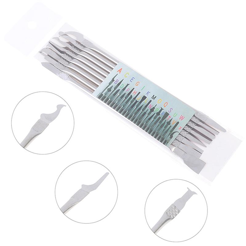 8 в 1 мобильный телефон ноутбук ЖК-чип процессор отделение клей удаление лом инструмент